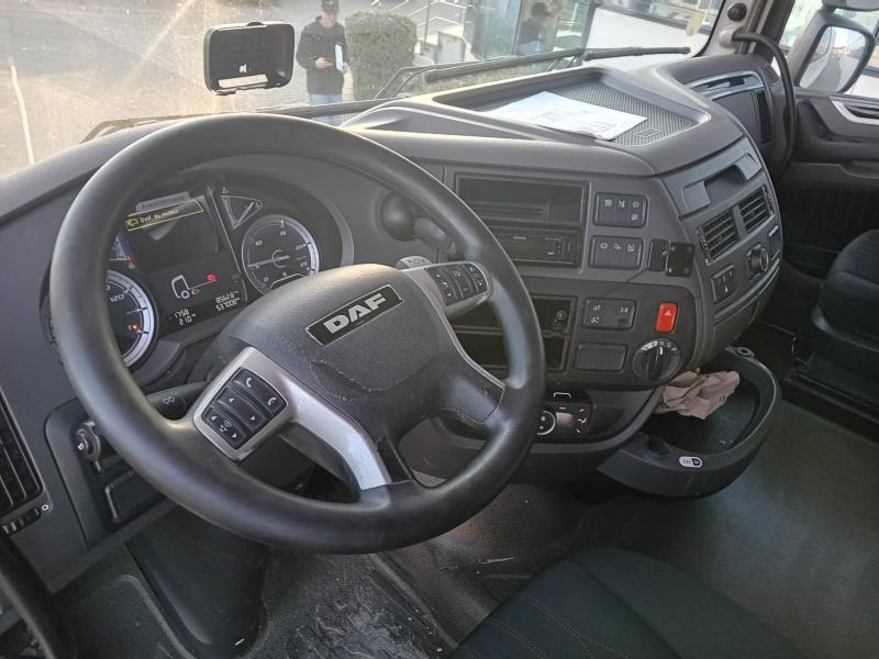 DAF XF 480 - Tractor unit: picture 3 DAF XF 480 - Tractor unit: picture 3