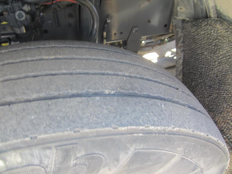 Tractor unit DAF XF105 460: picture 6