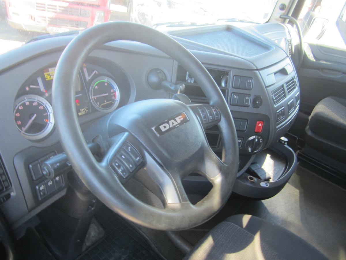 Tractor unit DAF XF105 460: picture 7