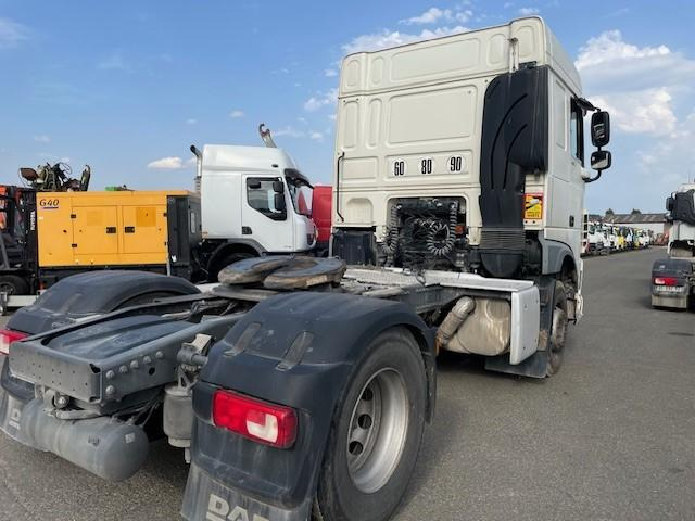 DAF XF105 460 - Tractor unit: picture 4 DAF XF105 460 - Tractor unit: picture 4