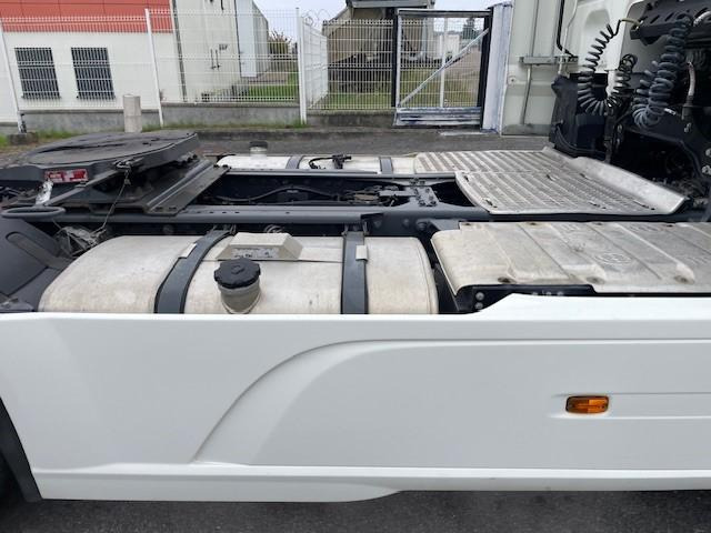 DAF XF105 460 - Tractor unit: picture 4 DAF XF105 460 - Tractor unit: picture 4