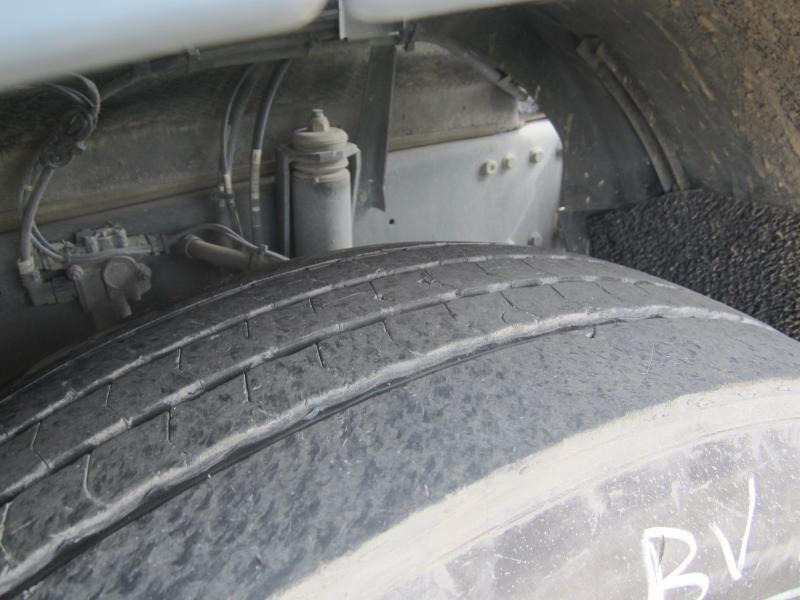 DAF XF105 460 - Tractor unit: picture 3 DAF XF105 460 - Tractor unit: picture 3