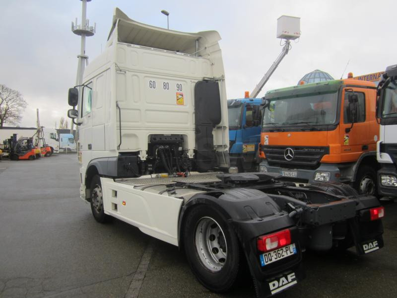 Tractor unit DAF XF105 460: picture 6 Tractor unit DAF XF105 460: picture 6
