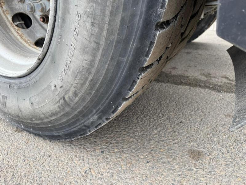 Tractor unit Mercedes Actros 1845: picture 12