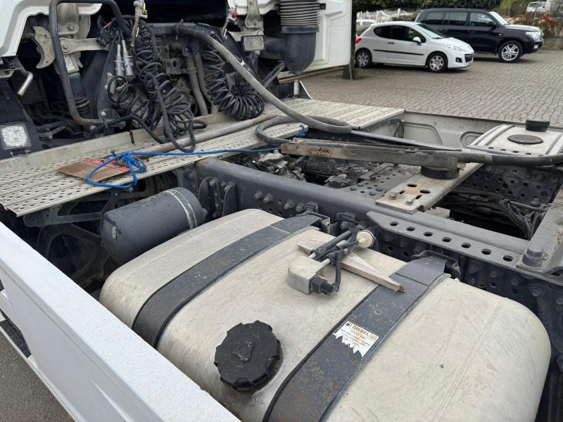 Tractor unit Mercedes Actros 1845: picture 13