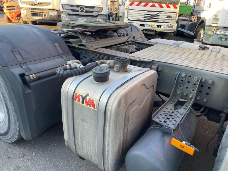 Mercedes Actros 1845 - Tractor unit: picture 3 Mercedes Actros 1845 - Tractor unit: picture 3