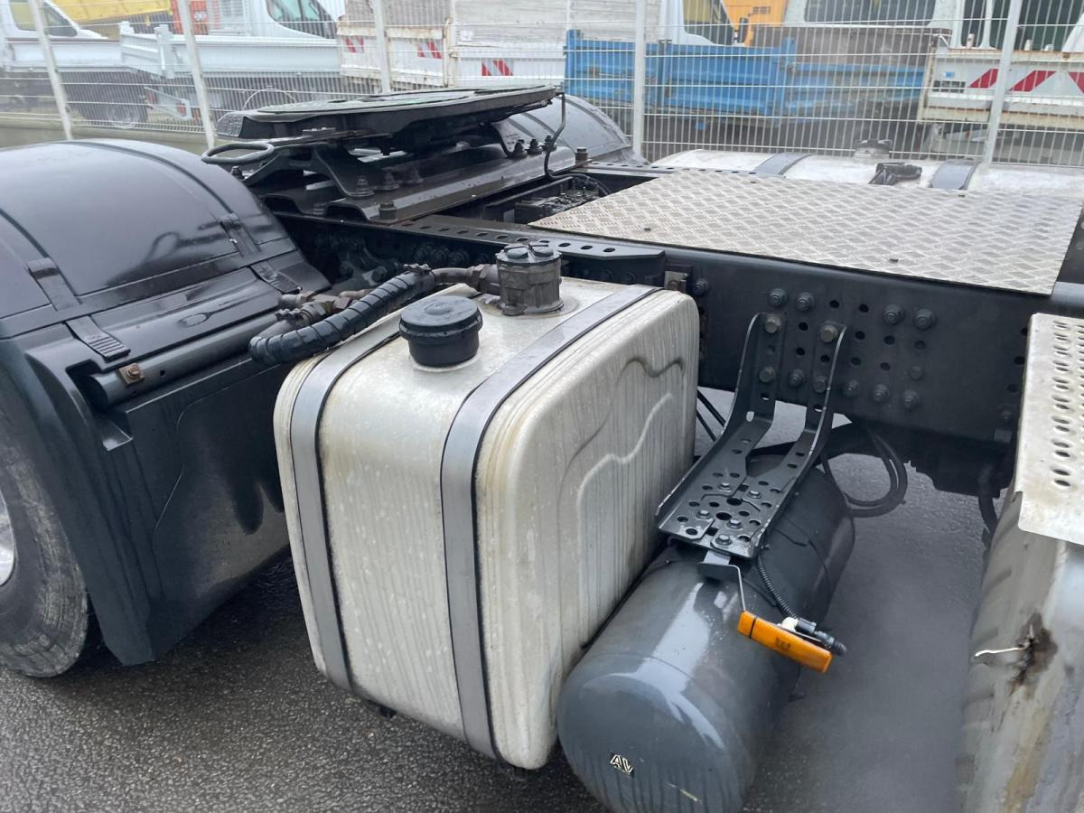 Mercedes Actros 1845 - Tractor unit: picture 5 Mercedes Actros 1845 - Tractor unit: picture 5