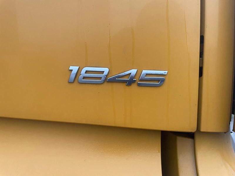 Mercedes Actros 1845 - Tractor unit: picture 4 Mercedes Actros 1845 - Tractor unit: picture 4