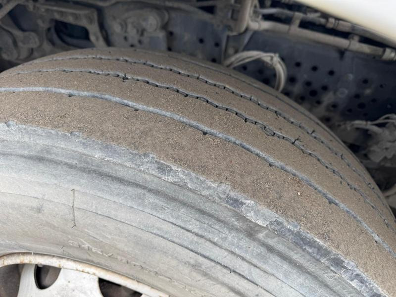 Tractor unit Mercedes Actros 1845: picture 14