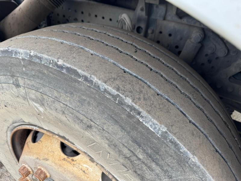 Tractor unit Mercedes Actros 1845: picture 6