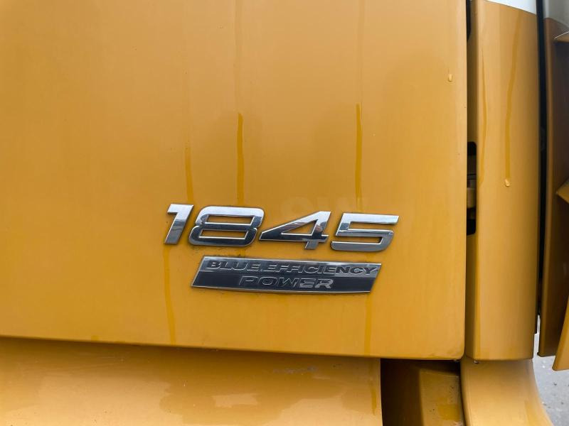 Mercedes Actros 1845 - Tractor unit: picture 3 Mercedes Actros 1845 - Tractor unit: picture 3