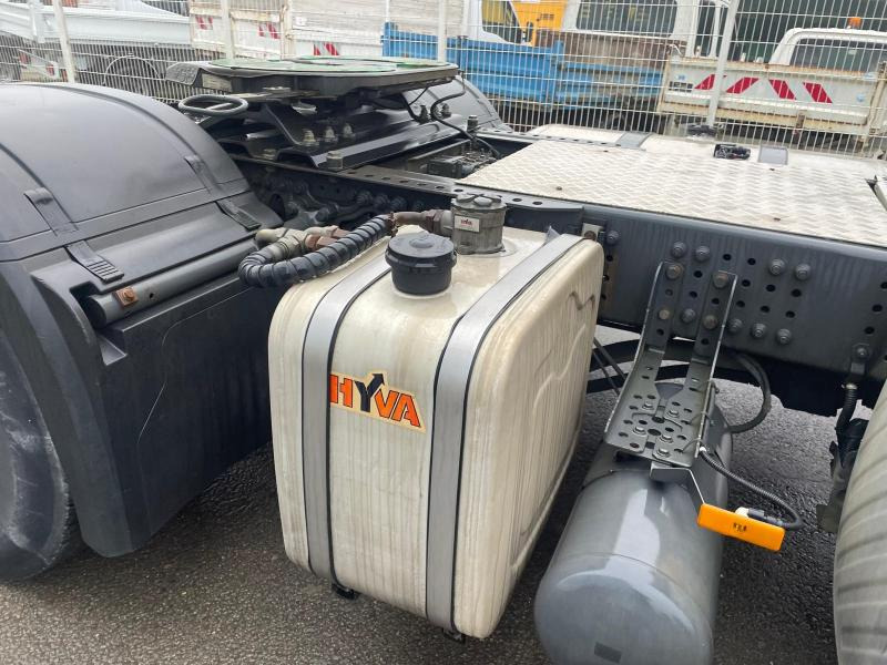 Mercedes Actros 1845 - Tractor unit: picture 5 Mercedes Actros 1845 - Tractor unit: picture 5