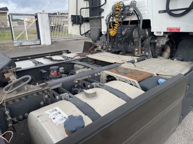 Renault Gamme T 460 - Tractor unit: picture 2 Renault Gamme T 460 - Tractor unit: picture 2