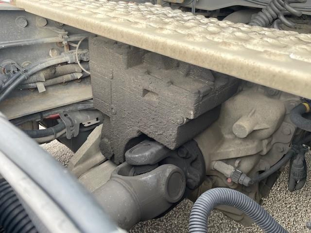 Renault Gamme T 460 - Tractor unit: picture 5 Renault Gamme T 460 - Tractor unit: picture 5