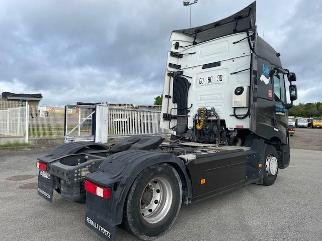 Renault Gamme T 460 - Tractor unit: picture 3 Renault Gamme T 460 - Tractor unit: picture 3