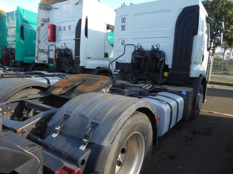 Renault Premium 410 DXI - Tractor unit: picture 3 Renault Premium 410 DXI - Tractor unit: picture 3