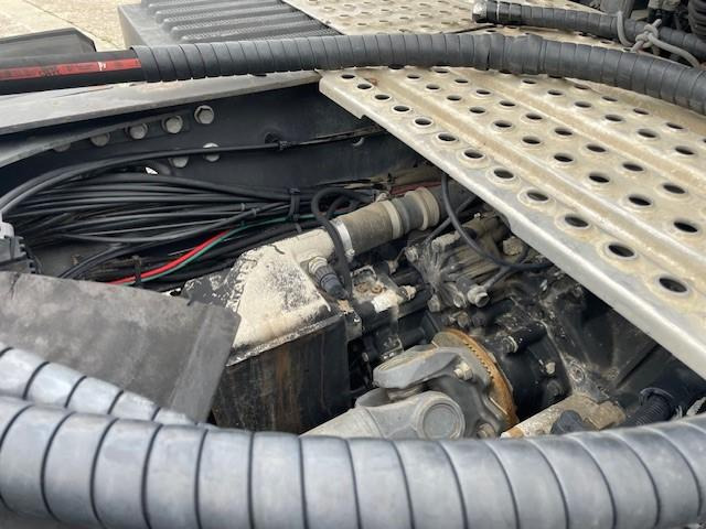 Renault Premium Lander 450 DXI - Tractor unit: picture 5 Renault Premium Lander 450 DXI - Tractor unit: picture 5