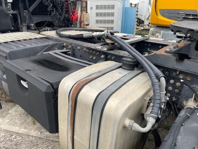 Renault Premium Lander 450 DXI - Tractor unit: picture 4 Renault Premium Lander 450 DXI - Tractor unit: picture 4