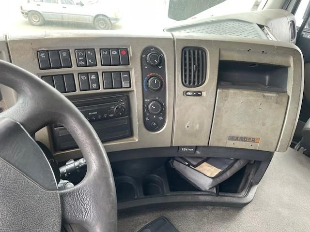 Renault Premium Lander 450 DXI - Tractor unit: picture 5 Renault Premium Lander 450 DXI - Tractor unit: picture 5
