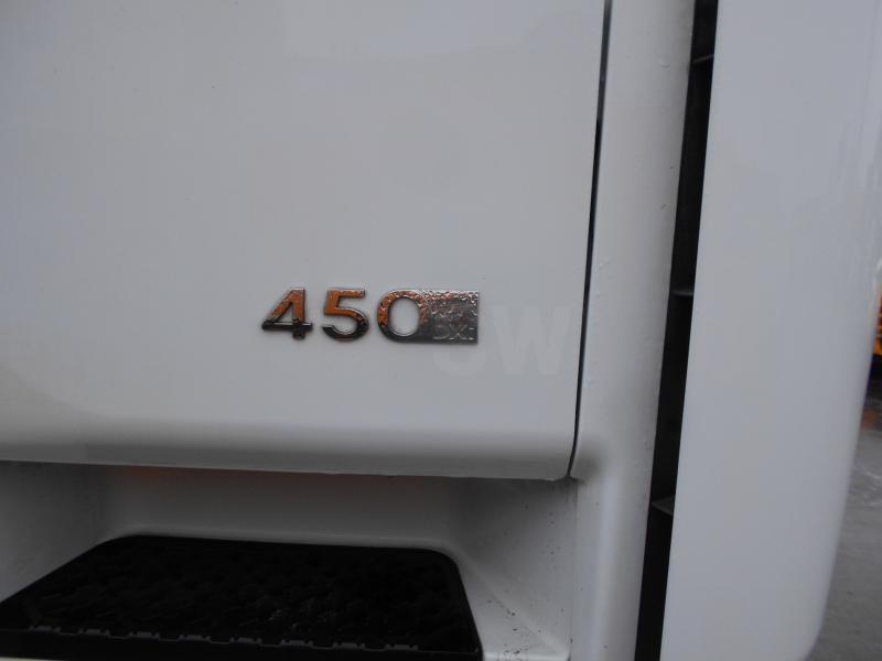 Renault Premium Lander 450 - Tractor unit: picture 3 Renault Premium Lander 450 - Tractor unit: picture 3