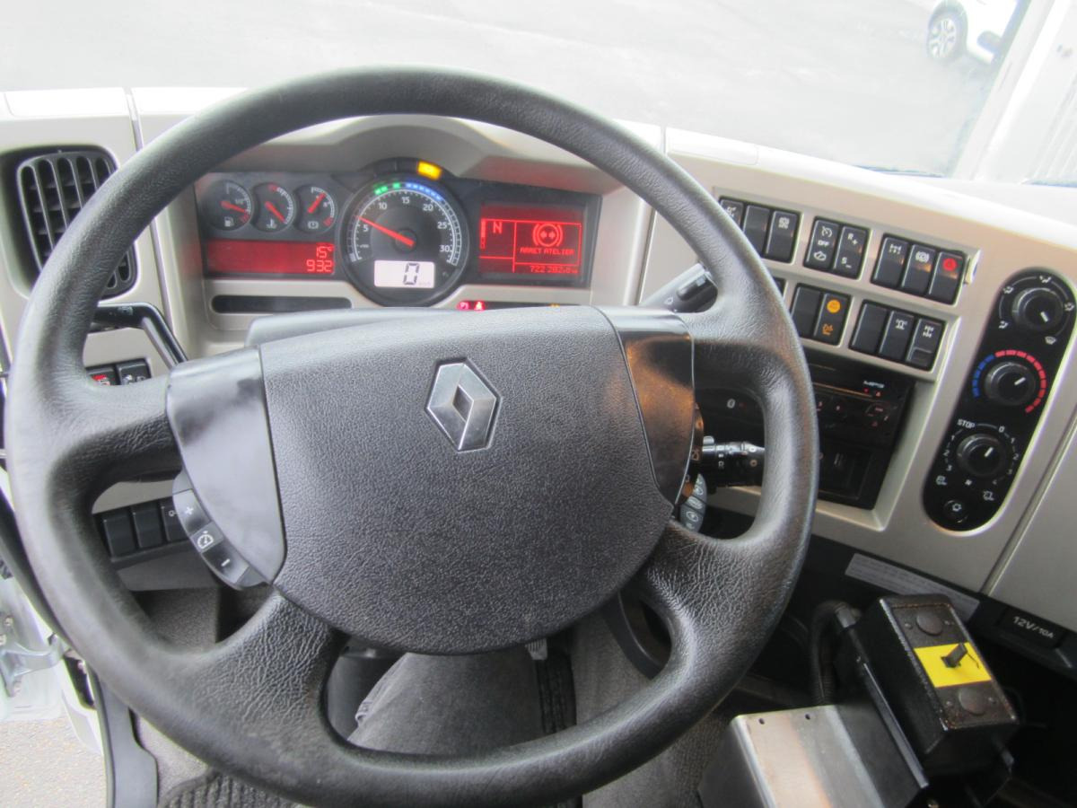 Tractor unit Renault Premium Lander 460 DXI: picture 30