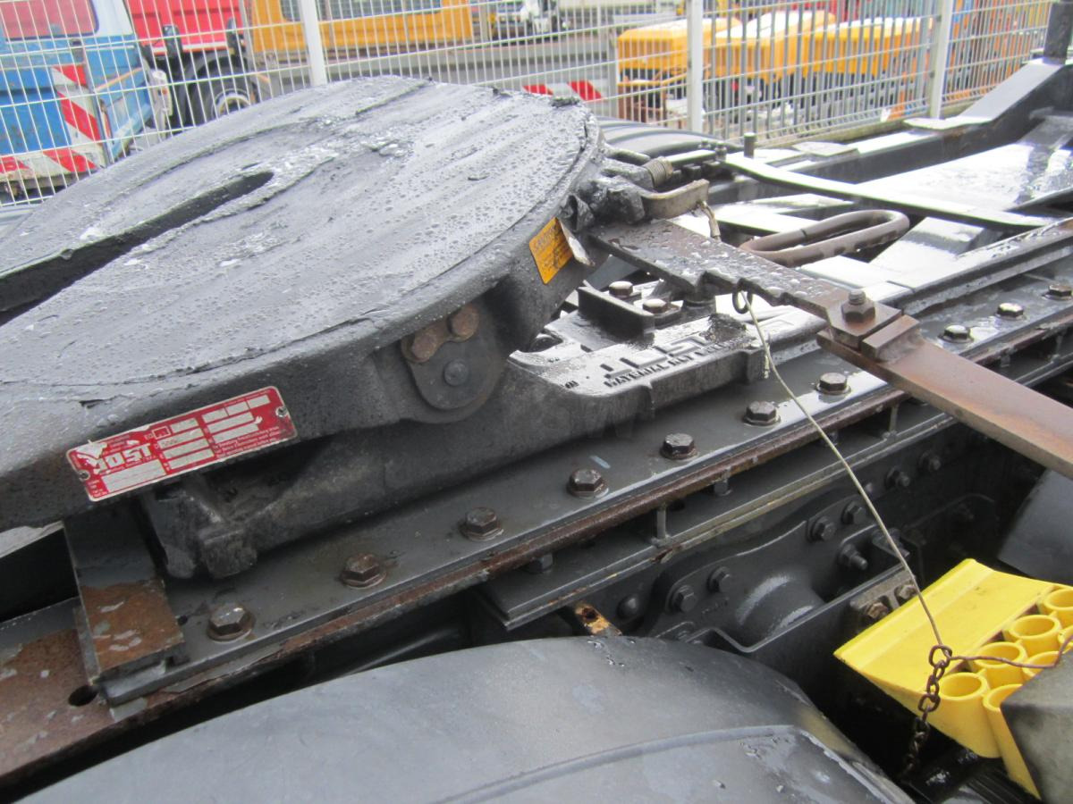 Tractor unit Renault Premium Lander 460 DXI: picture 19