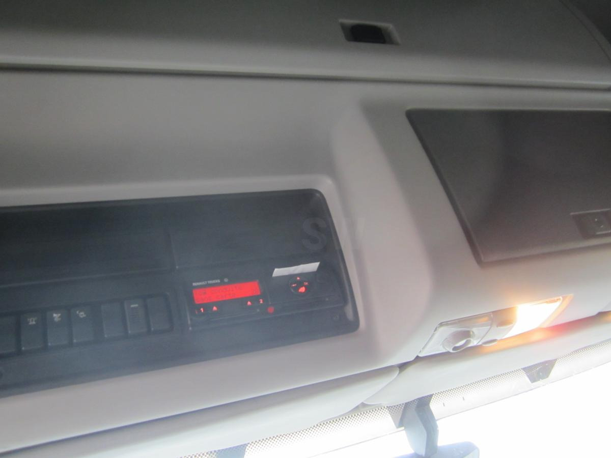Tractor unit Renault Premium Lander 460 DXI: picture 28