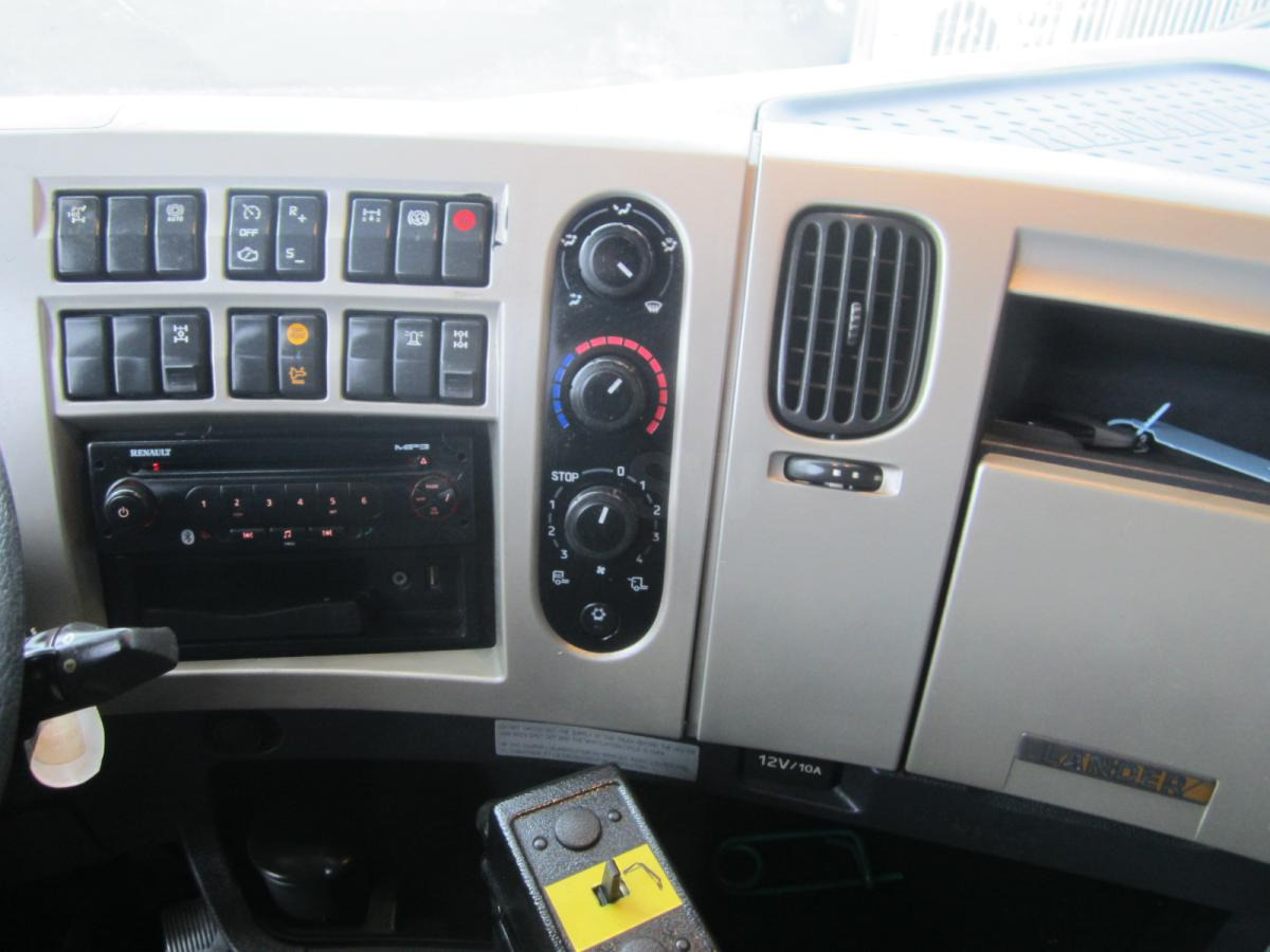 Tractor unit Renault Premium Lander 460 DXI: picture 29
