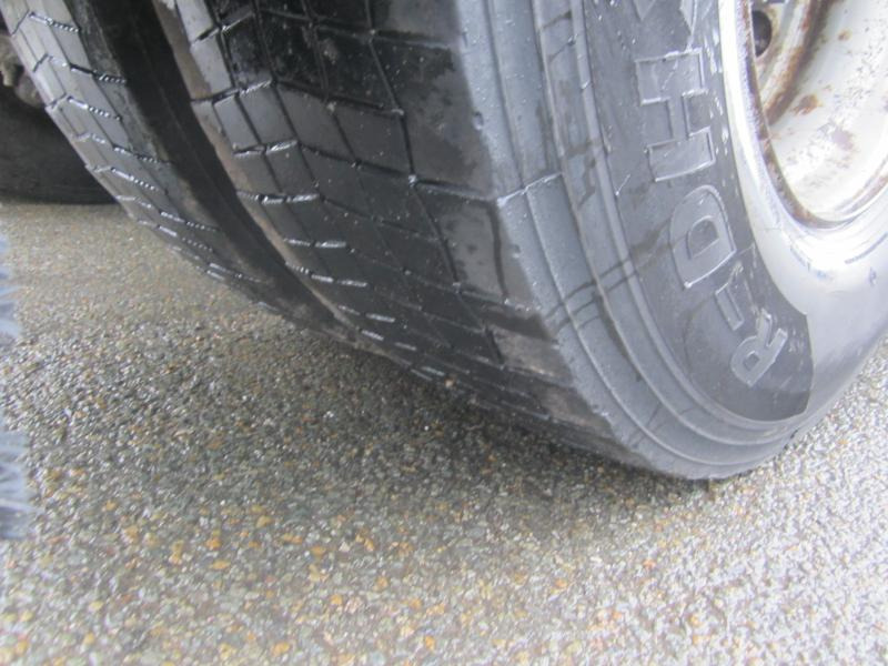 Tractor unit Renault Premium Lander 460 DXI: picture 11