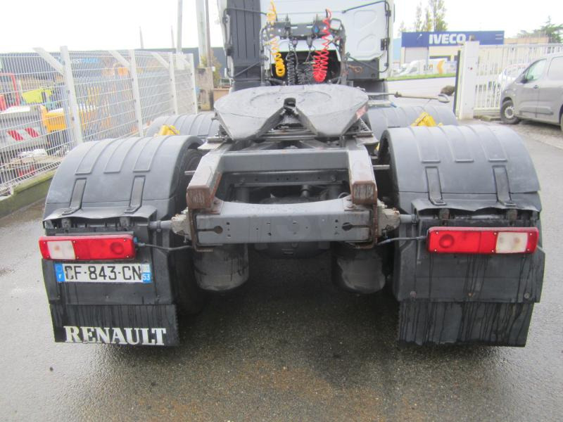 Tractor unit Renault Premium Lander 460 DXI: picture 13
