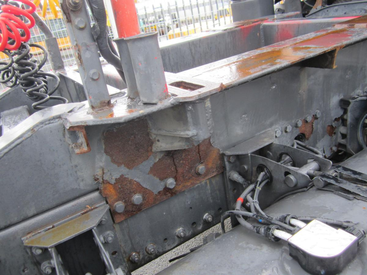 Tractor unit Renault Premium Lander 460 DXI: picture 10
