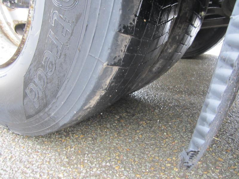 Tractor unit Renault Premium Lander 460 DXI: picture 8