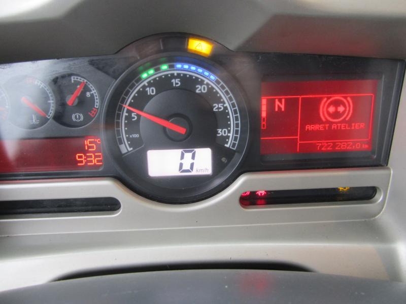 Tractor unit Renault Premium Lander 460 DXI: picture 31