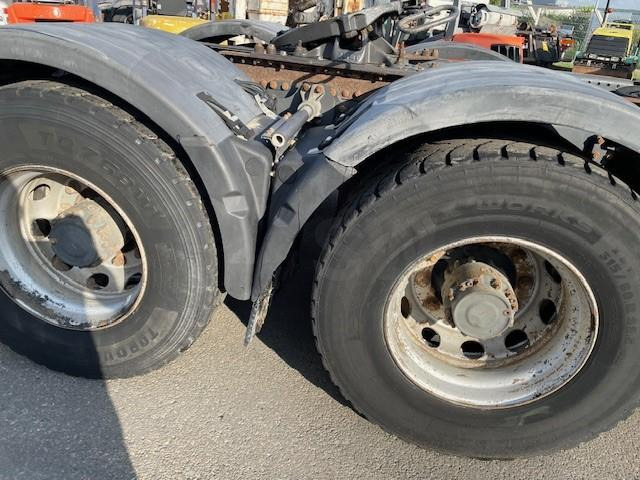 Renault Premium Lander - Tractor unit: picture 4 Renault Premium Lander - Tractor unit: picture 4