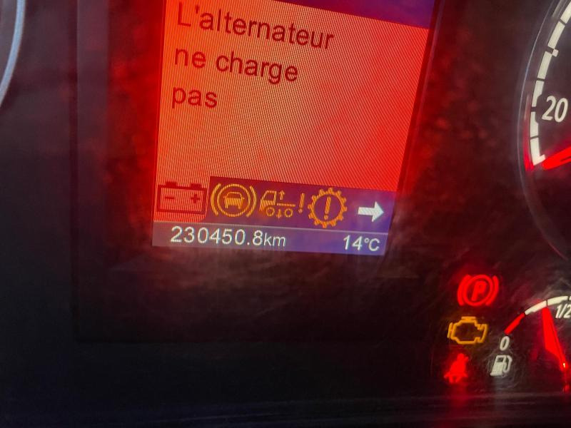 Scania - Tractor unit: picture 5 Scania - Tractor unit: picture 5