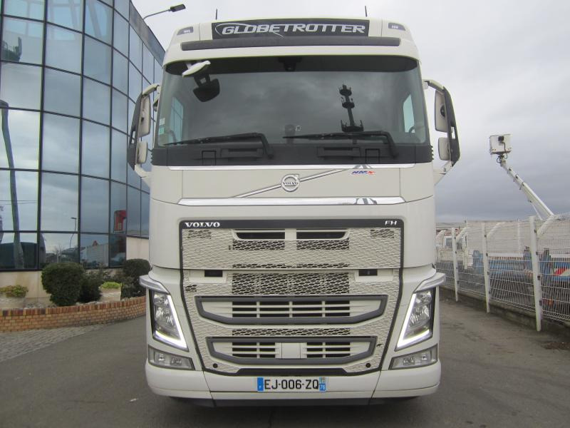Volvo FH 460 - Tractor unit: picture 2 Volvo FH 460 - Tractor unit: picture 2