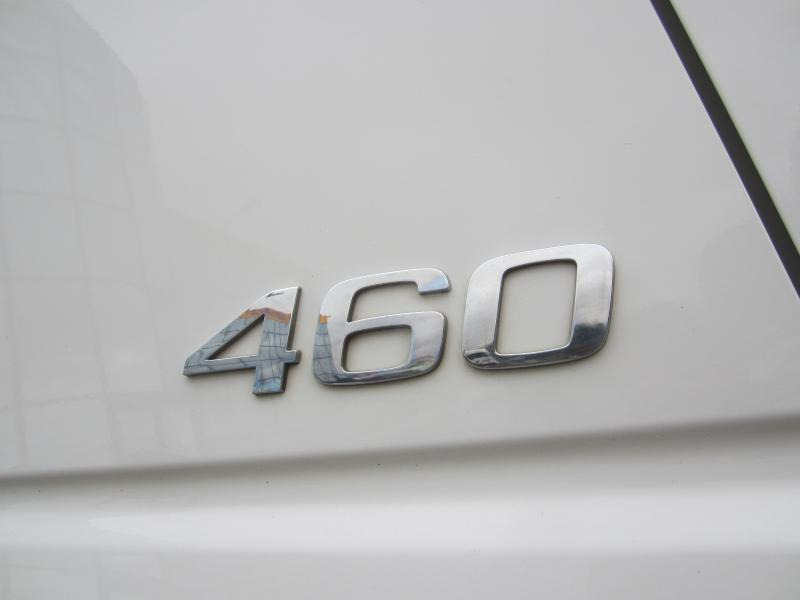 Volvo FH 460 - Tractor unit: picture 5 Volvo FH 460 - Tractor unit: picture 5