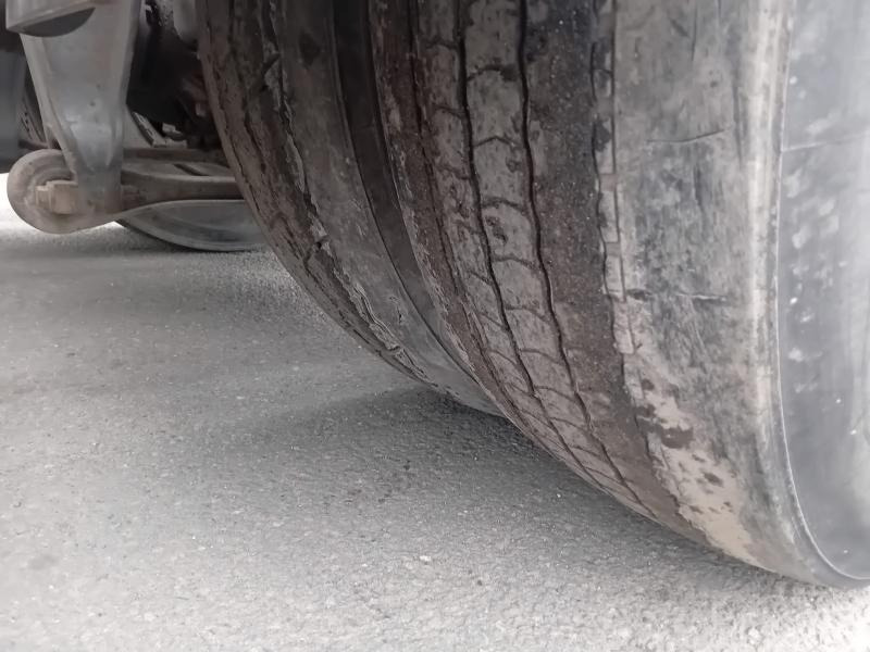 Volvo FH 480 - Tractor unit: picture 5 Volvo FH 480 - Tractor unit: picture 5