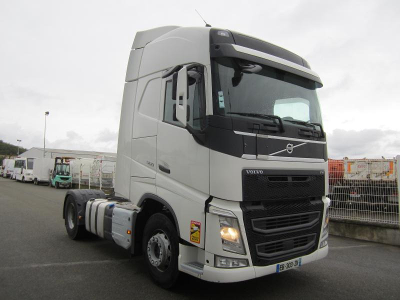 Volvo FH 500 - Tractor unit: picture 2 Volvo FH 500 - Tractor unit: picture 2