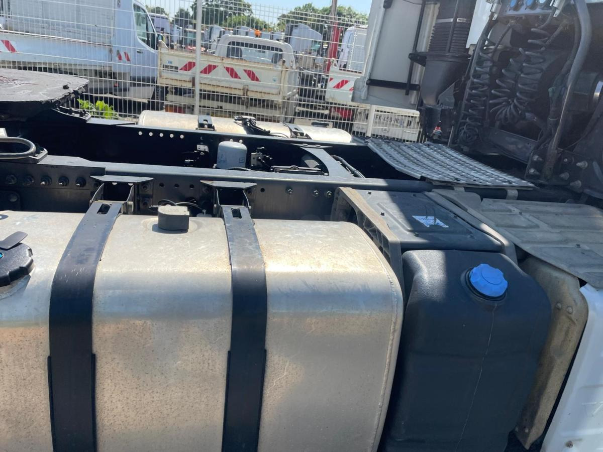 Volvo FH 500 - Tractor unit: picture 5 Volvo FH 500 - Tractor unit: picture 5