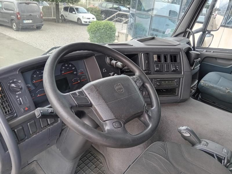 Volvo FM 450 - Tractor unit: picture 3 Volvo FM 450 - Tractor unit: picture 3