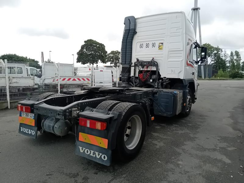 Volvo FM 450 - Tractor unit: picture 2 Volvo FM 450 - Tractor unit: picture 2