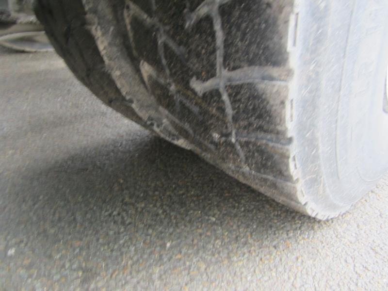 Volvo FMX 460 - Tractor unit: picture 5 Volvo FMX 460 - Tractor unit: picture 5