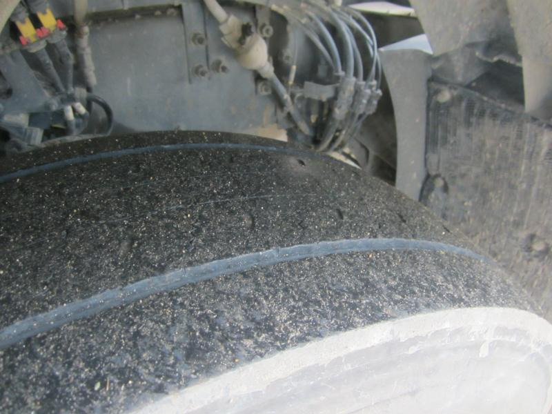 Volvo FMX 460 - Tractor unit: picture 3 Volvo FMX 460 - Tractor unit: picture 3