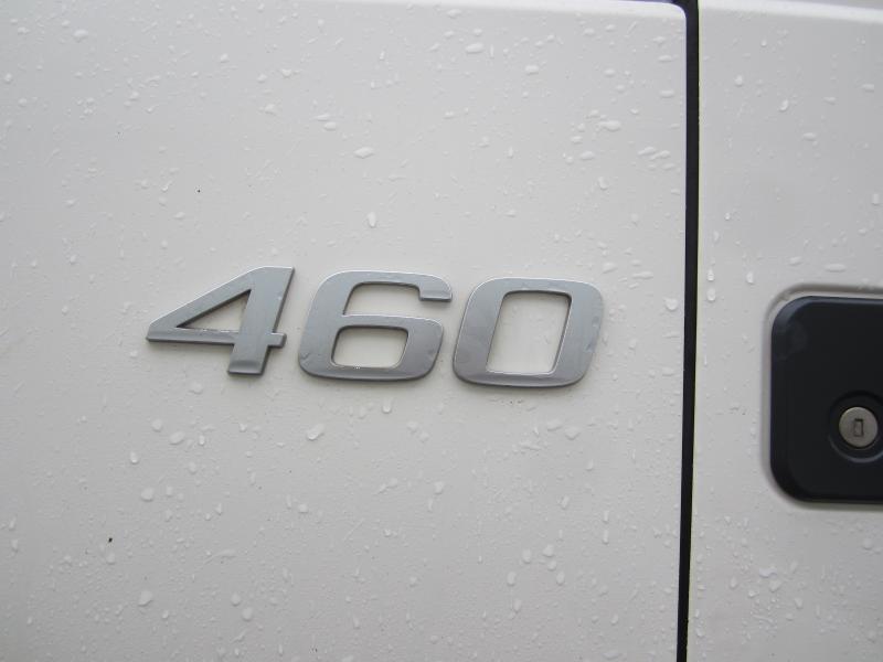 Volvo FMX 460 - Tractor unit: picture 3 Volvo FMX 460 - Tractor unit: picture 3