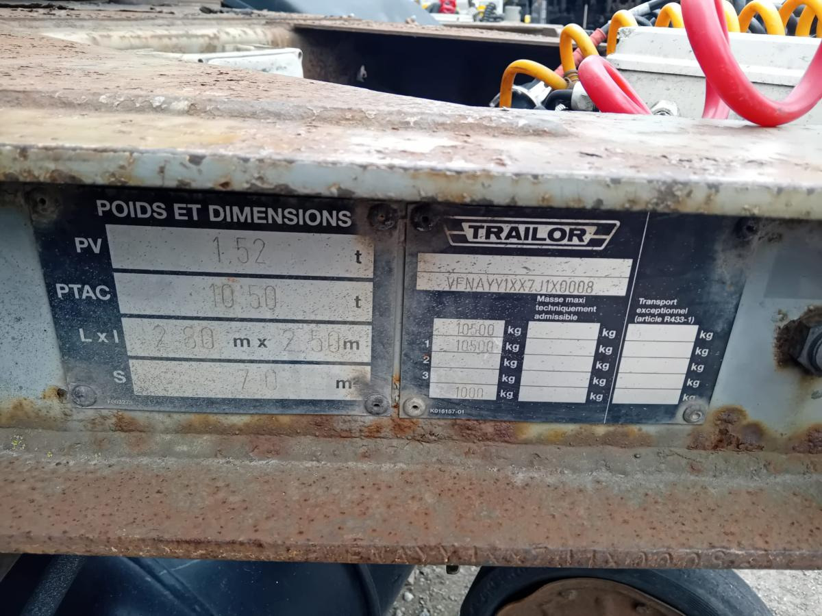 Trailor - Trailer: picture 2 Trailor - Trailer: picture 2