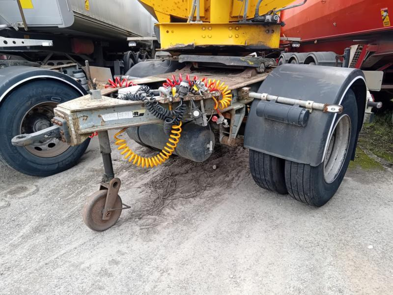 Trailor - Trailer: picture 1 Trailor - Trailer: picture 1