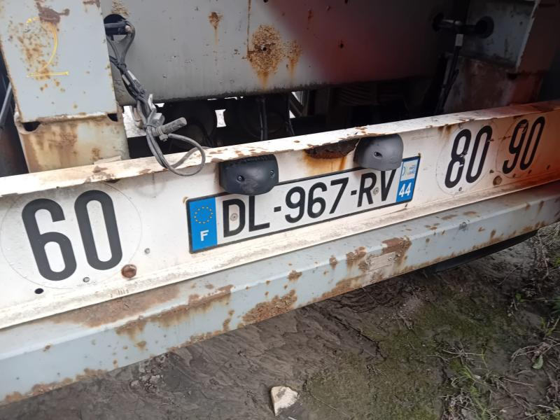 Trailor dolly - Trailer: picture 3 Trailor dolly - Trailer: picture 3