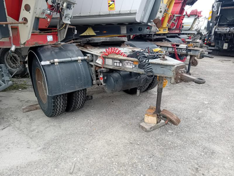 Trailor dolly - Trailer: picture 1 Trailor dolly - Trailer: picture 1