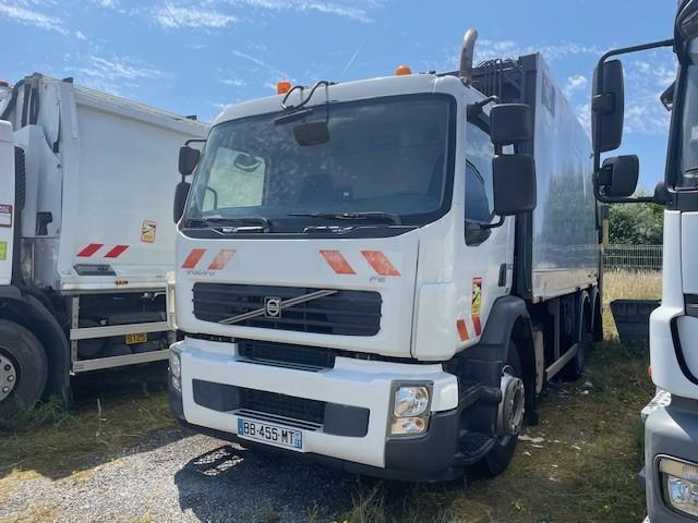 Volvo FE 320 - Refuse truck: picture 1 Volvo FE 320 - Refuse truck: picture 1